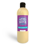 Load image into Gallery viewer, Natures Match Bath &amp; Body Oil - 16oz | 8oz
